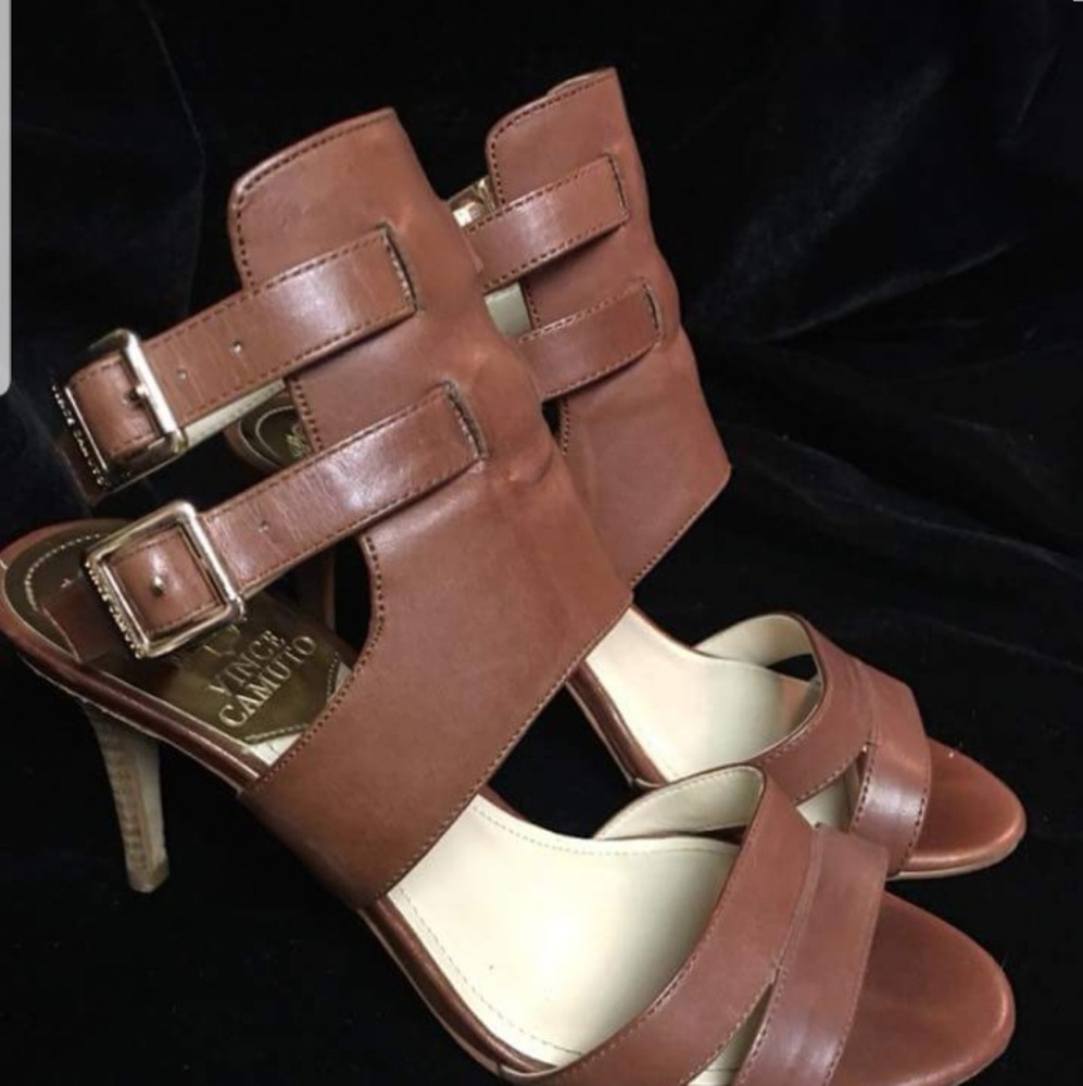 Vince Camuto Heels